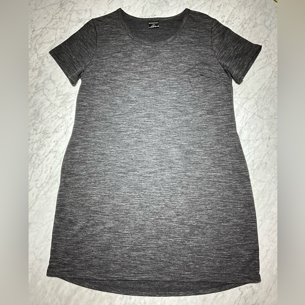 32 Degrees Short dress with pockets